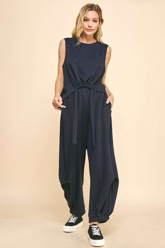 Easy Living Lounge Set