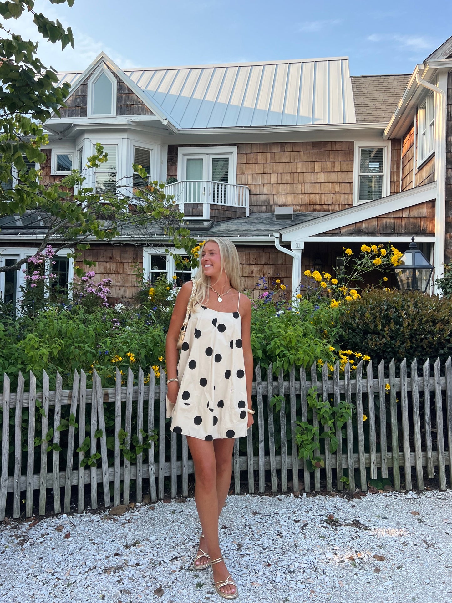 Minnie Dress