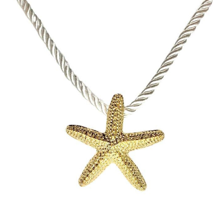 Ropewalk Necklace