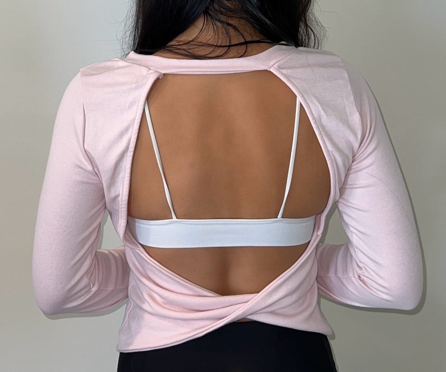 Ballerina Top