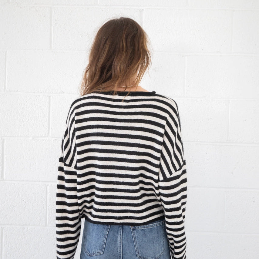 Piper Cardigan