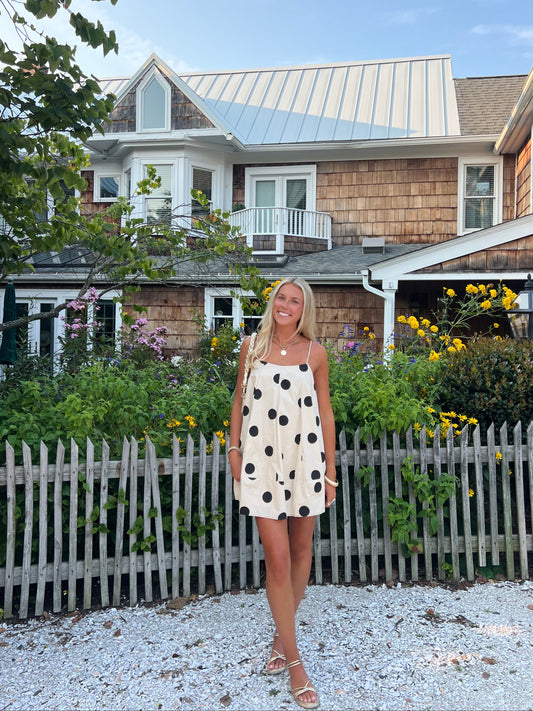 Minnie Dress