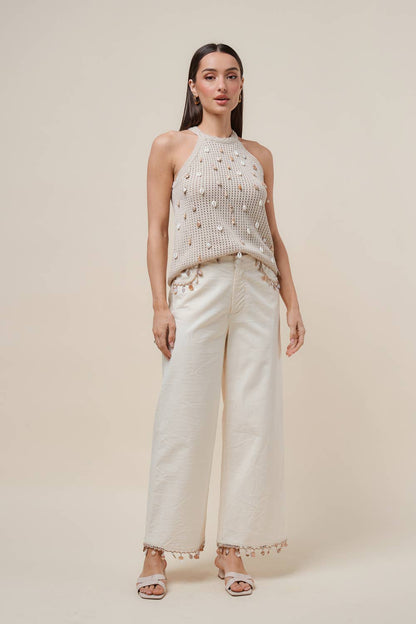 The Cape Pant