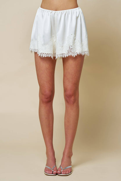 Lover Girl Shorts