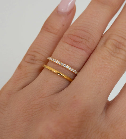 Estie Ring