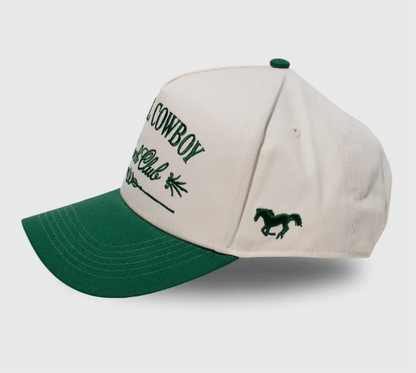Coastal Cowboy Trucker Hat