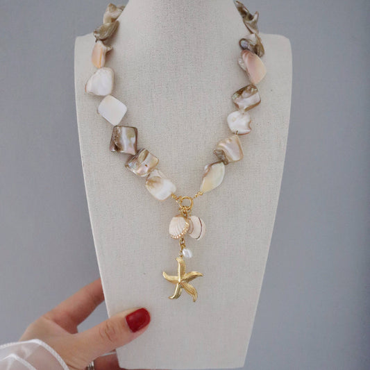The Drift Necklace