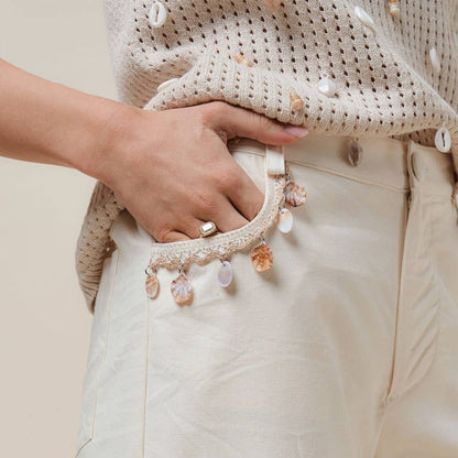 The Cape Pant
