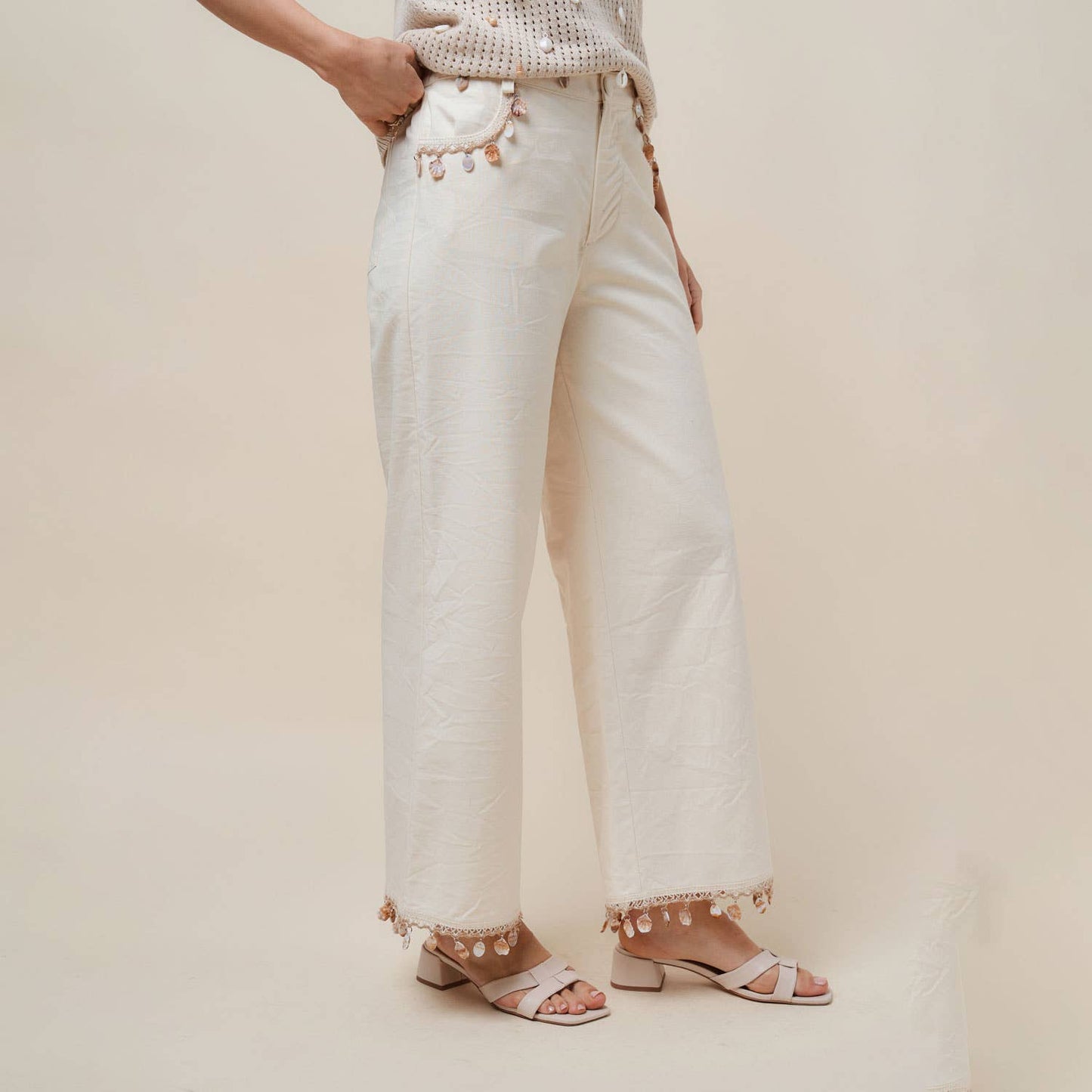 The Cape Pant