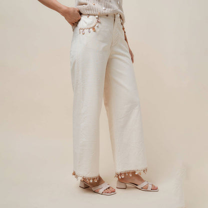 The Cape Pant