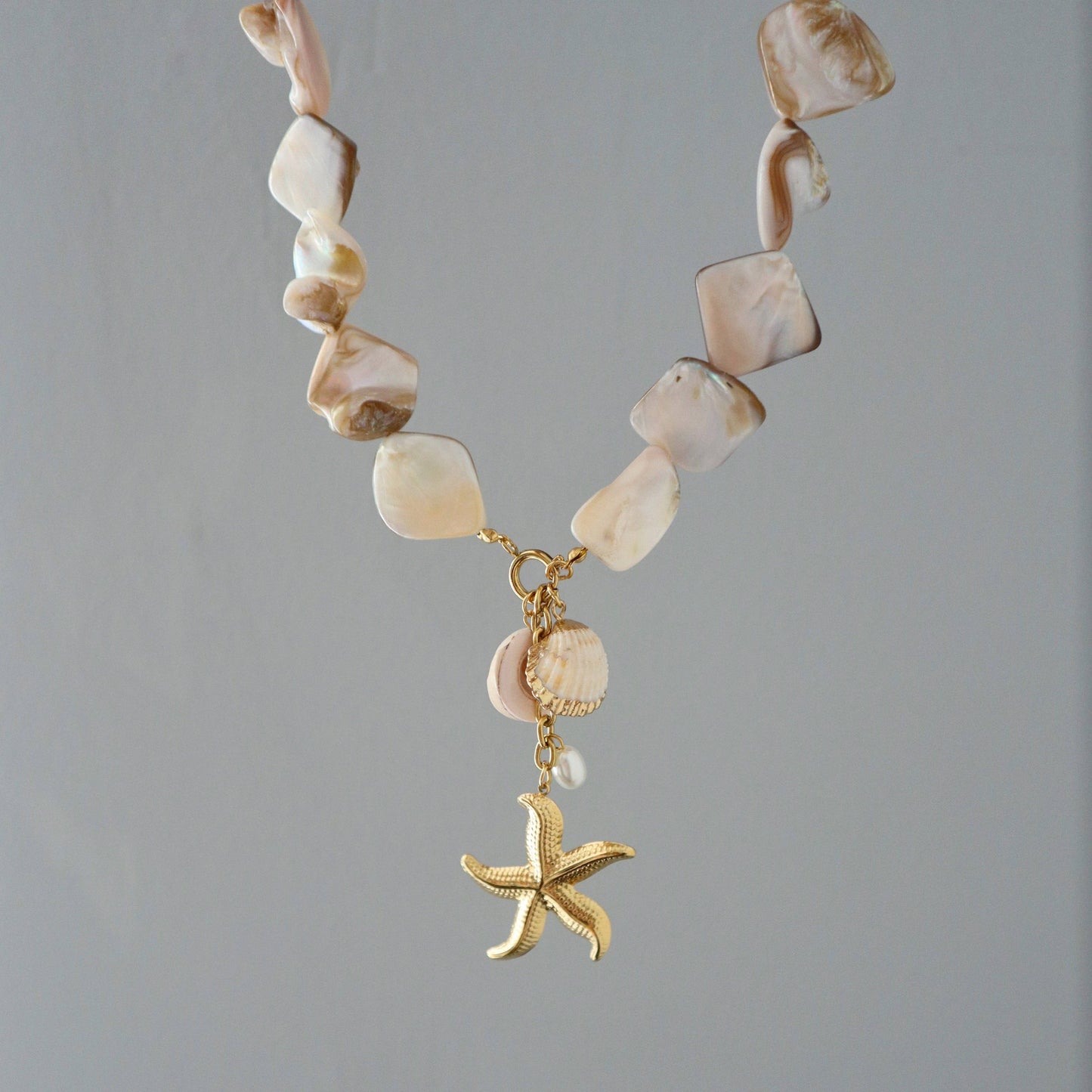 The Drift Necklace