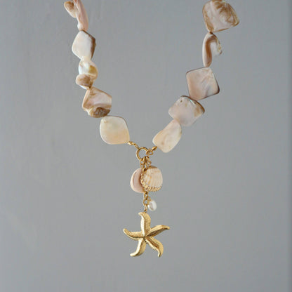 The Drift Necklace