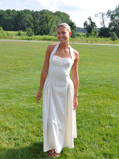 White Sands Maxi Dress