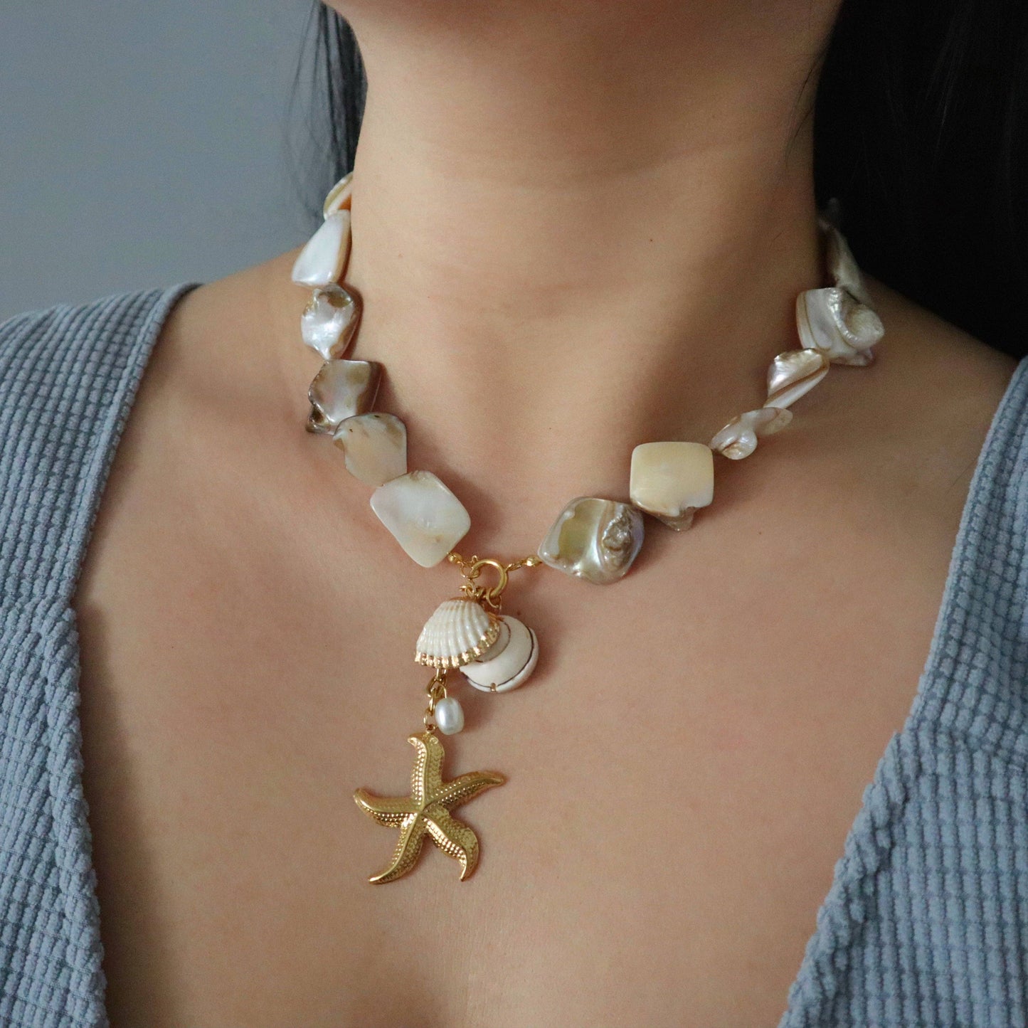The Drift Necklace