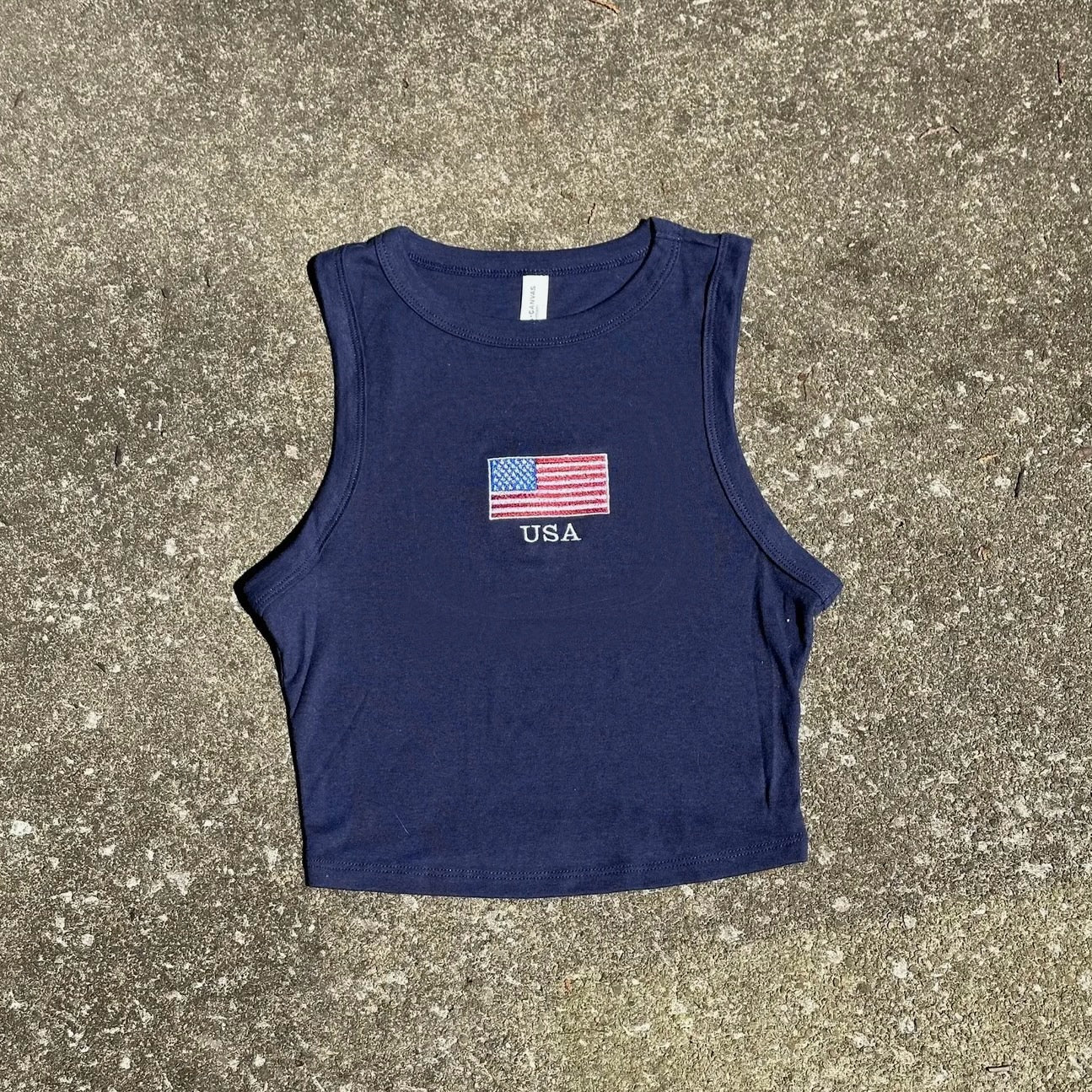 Miss Americana Tank