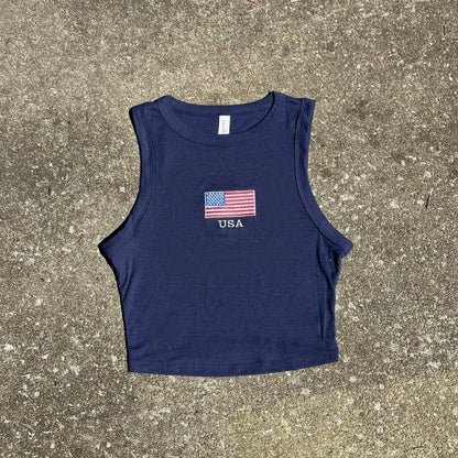 Miss Americana Tank