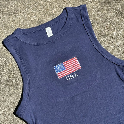 Miss Americana Tank