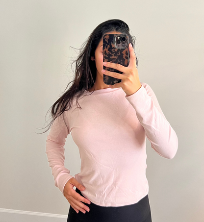 Ballerina Top