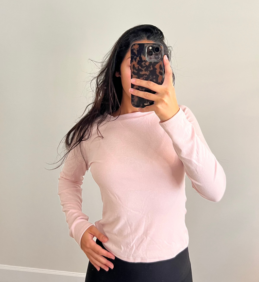 Ballerina Top